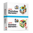 Adobe Photoshop Elements 6 & Premiere Elements 4/ES Win32 (29180352)